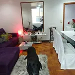 Apartamento Beija Flor