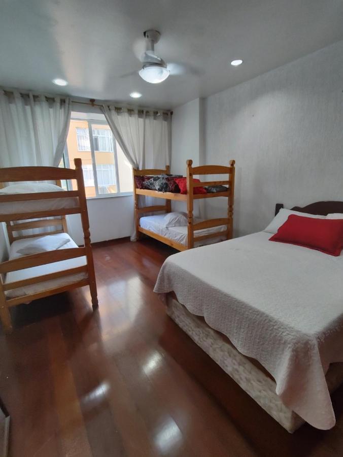 Apartamento Apartamento Beija Flor