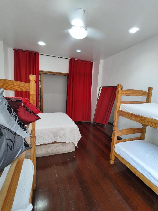 Apartamento Beija Flor * Rio de Janeiro