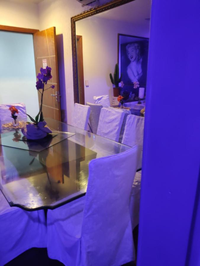 Apartamento Apartamento Beija Flor Rio de Janeiro