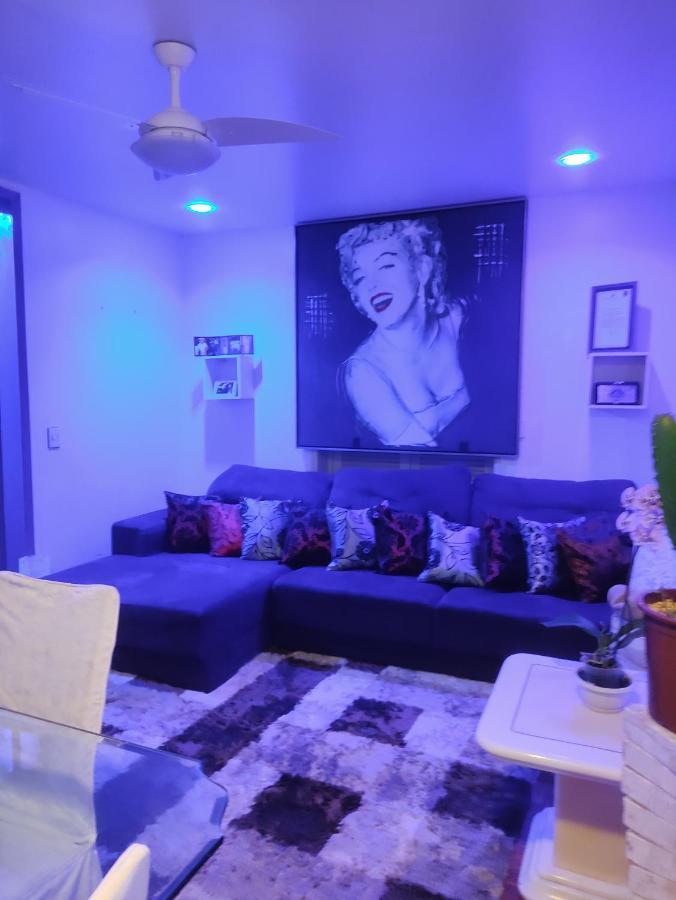 Apartamento Beija Flor Apartamento