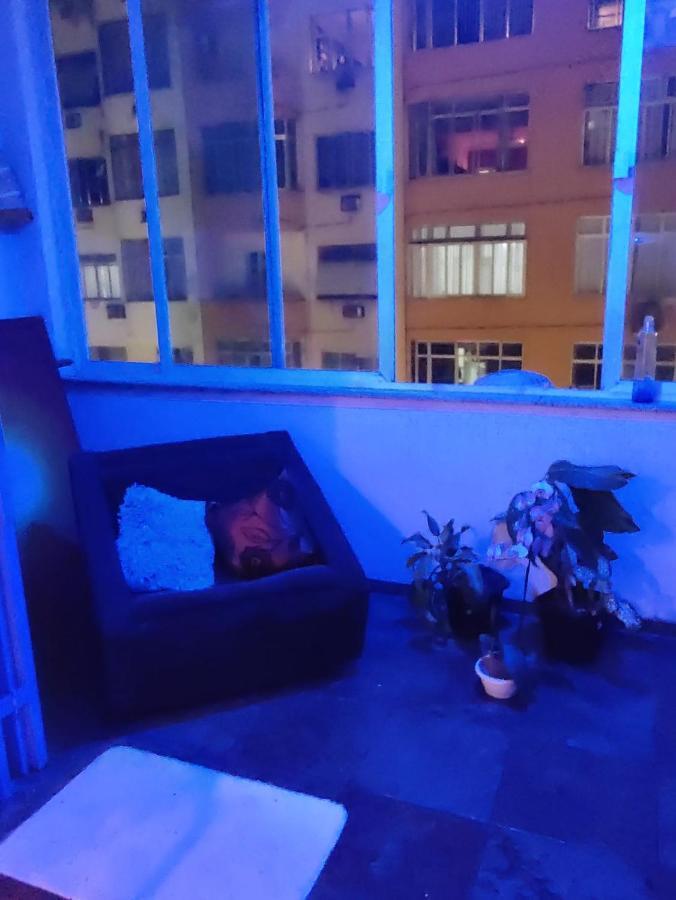 Apartamento Beija Flor