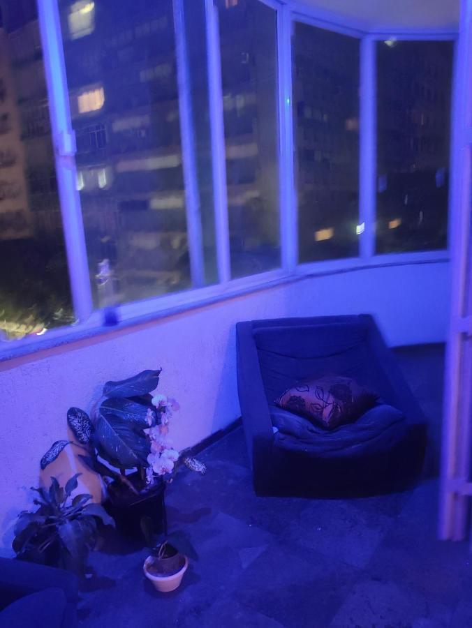 Apartamento Apartamento Beija Flor *
