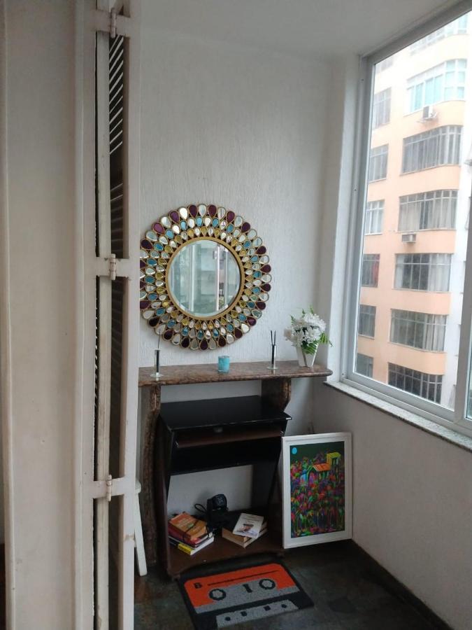 Apartamento Apartamento Beija Flor