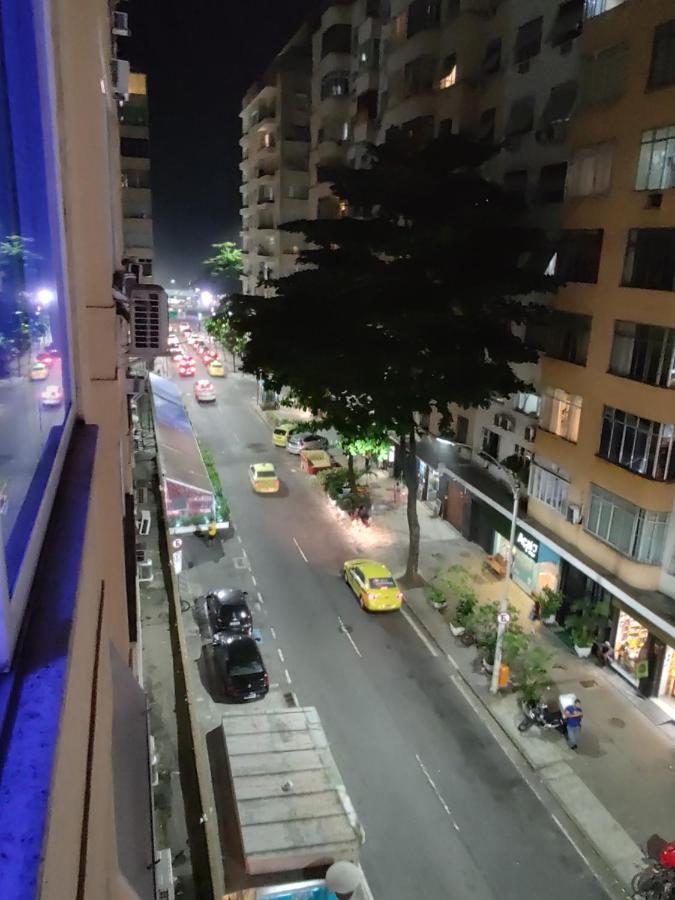 Apartamento Apartamento Beija Flor *