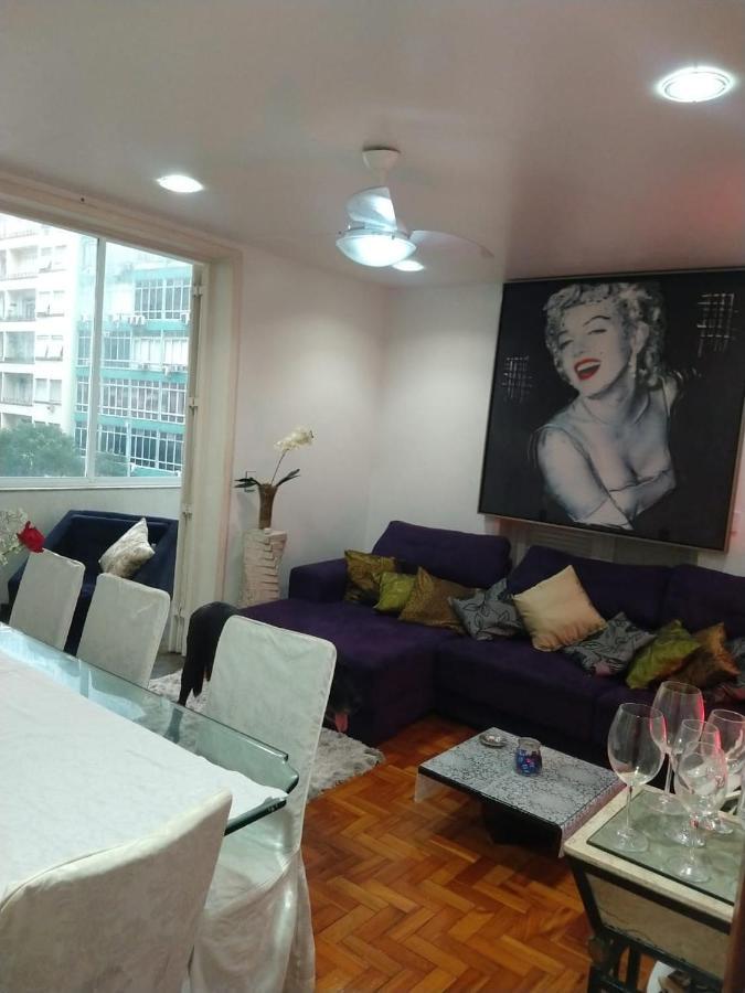 Apartamento Beija Flor