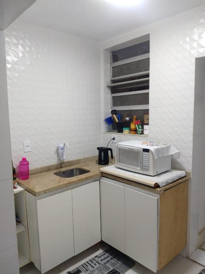 Apartamento Beija Flor
