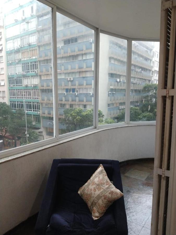 Apartamento Apartamento Beija Flor