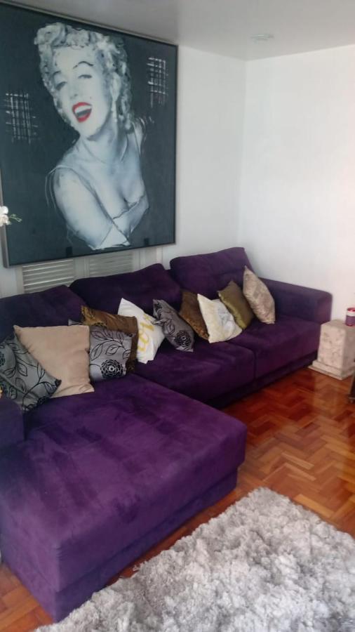 Apartamento Beija Flor *