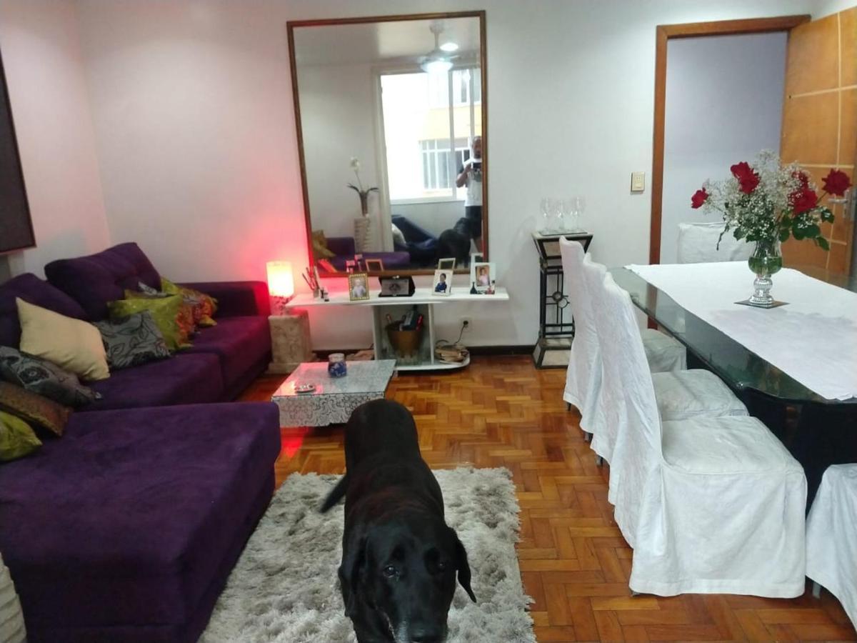 Apartamento Beija Flor * Rio de Janeiro