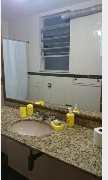 Apartamento Apartamento Beija Flor