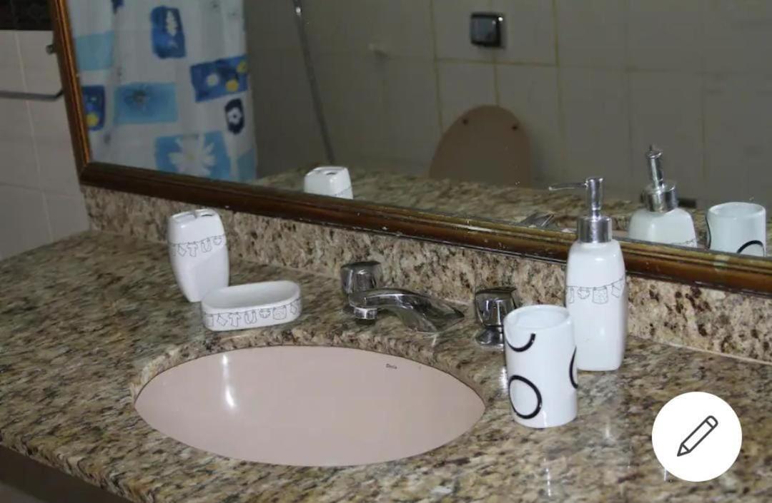 Apartamento Apartamento Beija Flor *