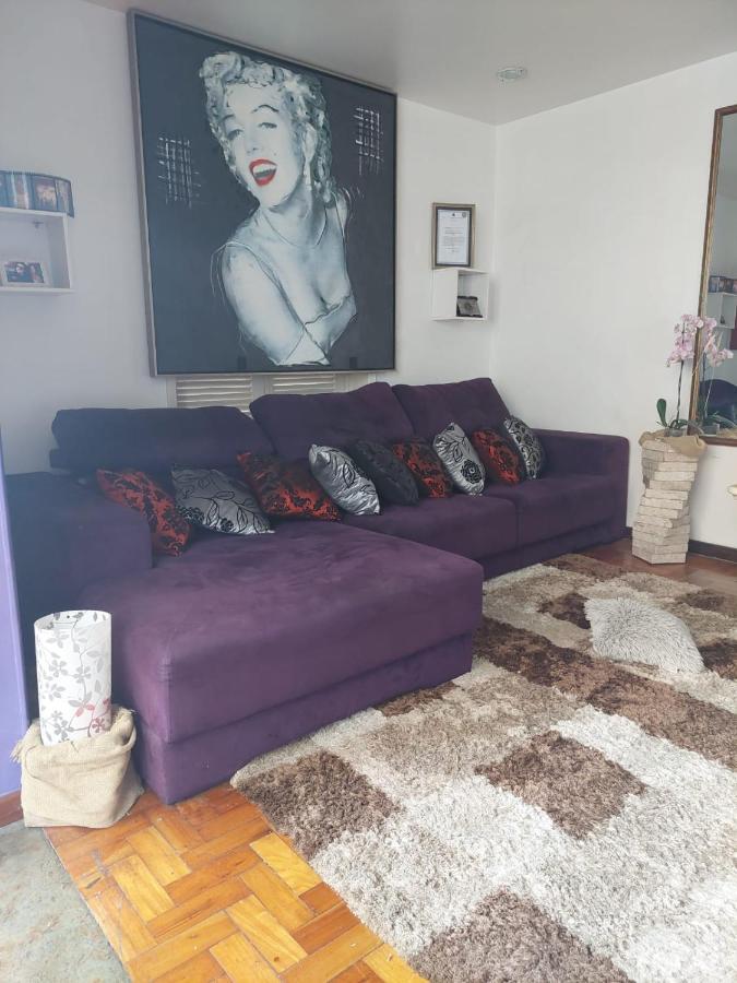 Apartamento Beija Flor