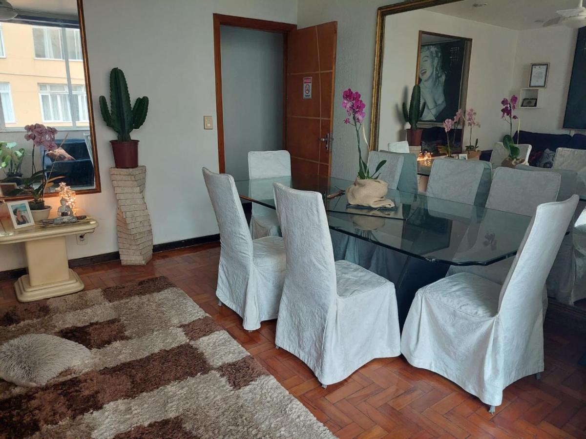Apartamento Beija Flor Apartamento Rio de Janeiro