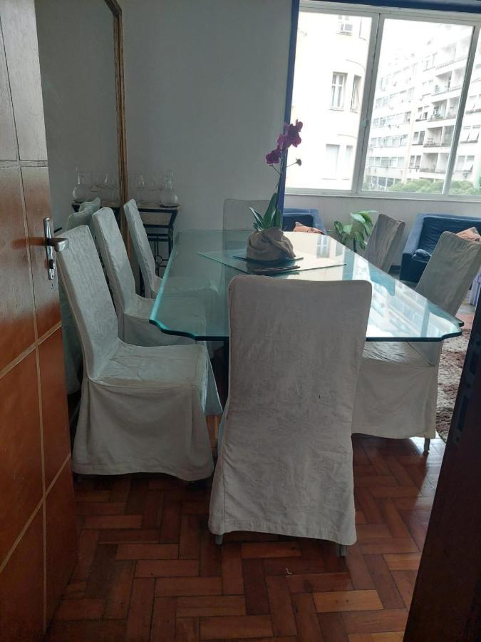 Apartamento Apartamento Beija Flor Rio de Janeiro