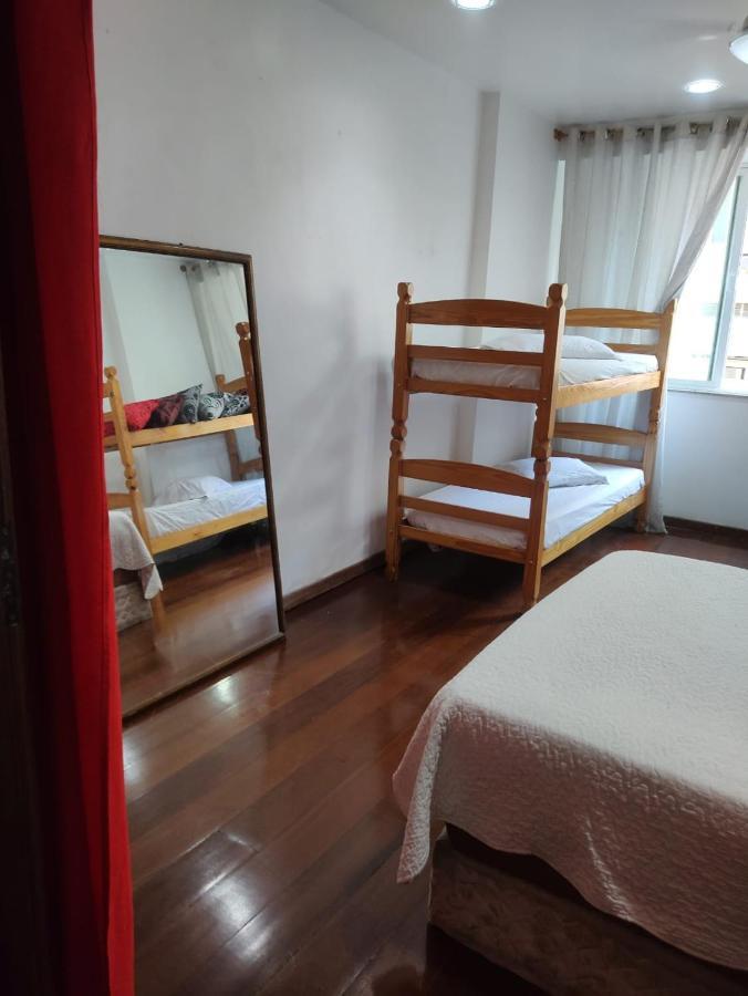 Apartamento Beija Flor Apartamento Rio de Janeiro