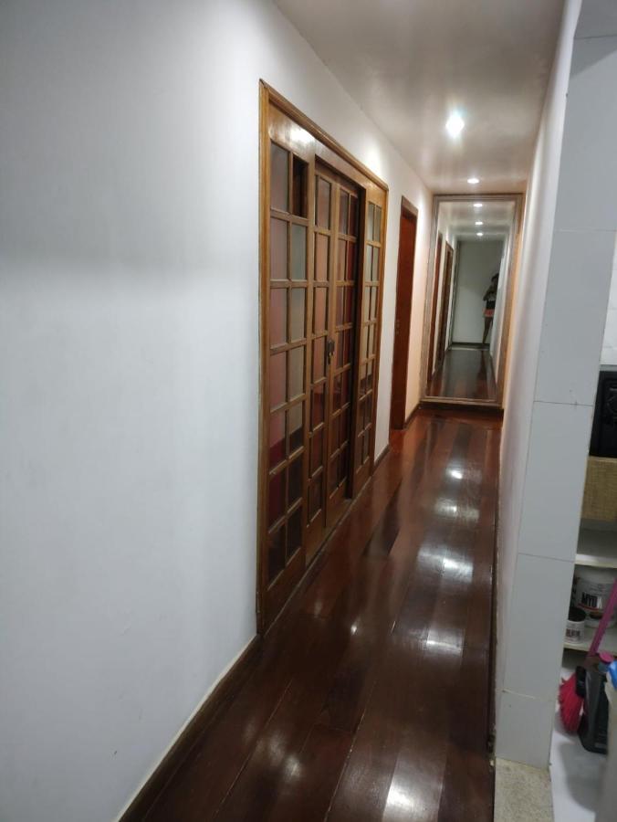 Apartamento Apartamento Beija Flor Rio de Janeiro