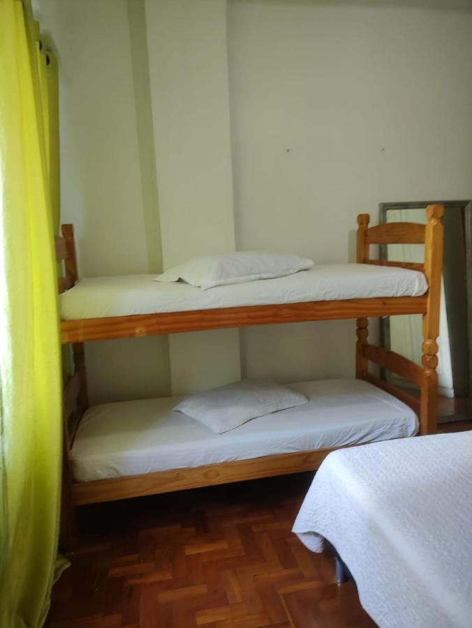 Apartamento Beija Flor *