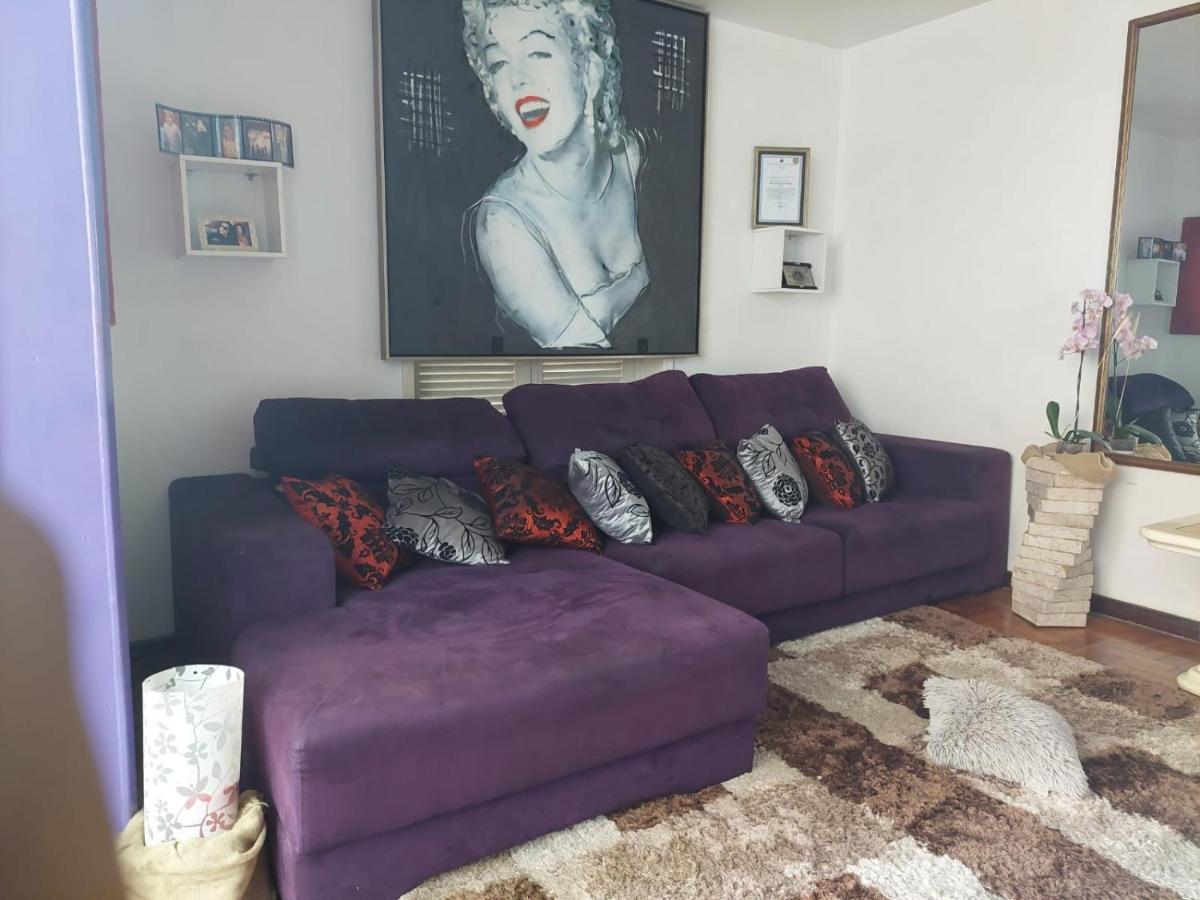 Apartamento Beija Flor * Rio de Janeiro