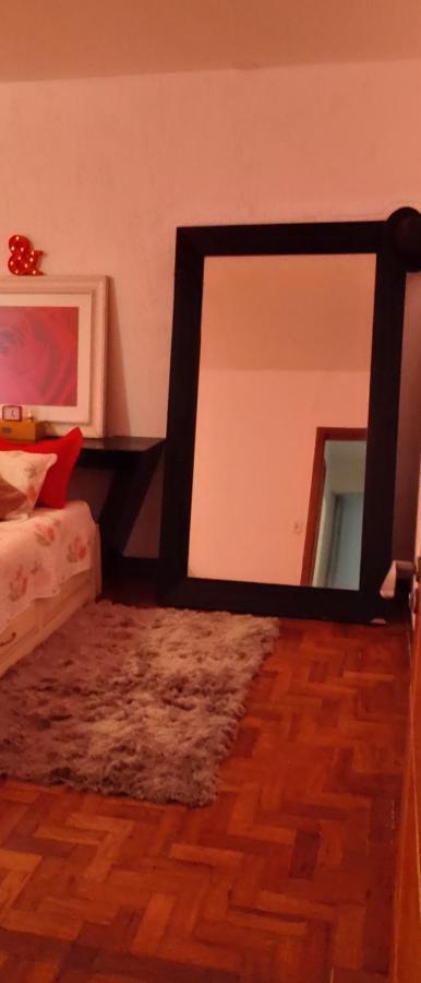 Apartamento Beija Flor *