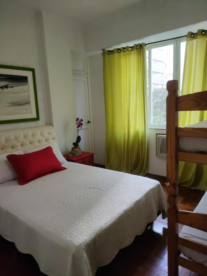 Apartamento Apartamento Beija Flor