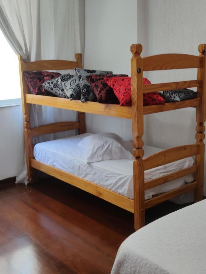 Apartamento Apartamento Beija Flor