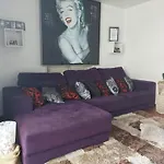 Apartamento Beija Flor