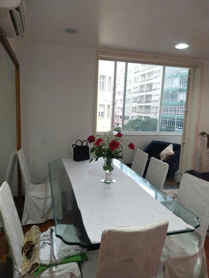 Apartamento Beija Flor Apartemen *