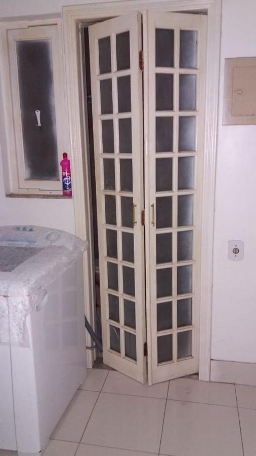 Apartamento Beija Flor *