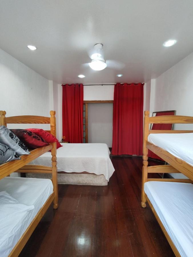 Apartamento Beija Flor Apartemen Rio de Janeiro