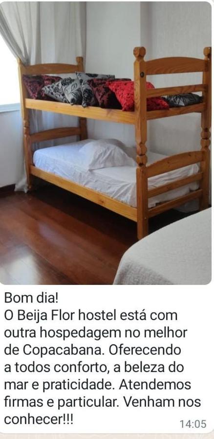 Apartemen Apartamento Beija Flor Rio de Janeiro