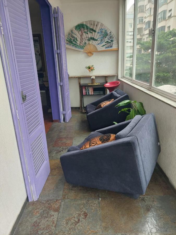 Apartamento Beija Flor *