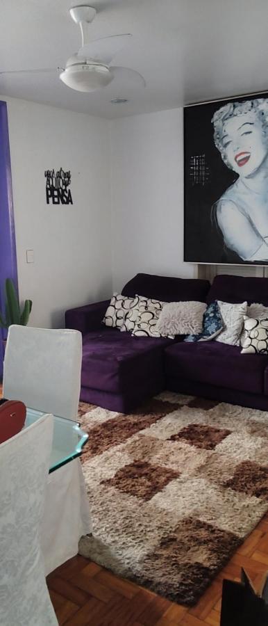 Apartemen Apartamento Beija Flor Rio de Janeiro