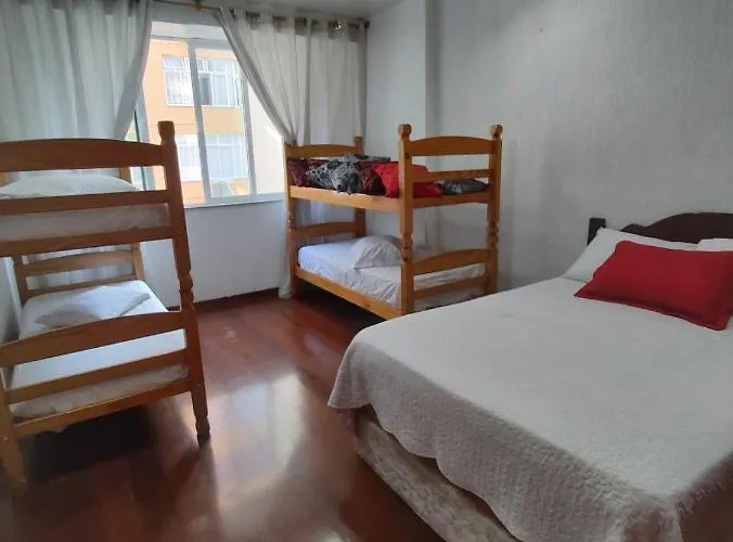 Apartamento Copacabana