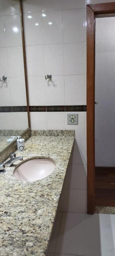 Apartamento Copacabana Río de Janeiro