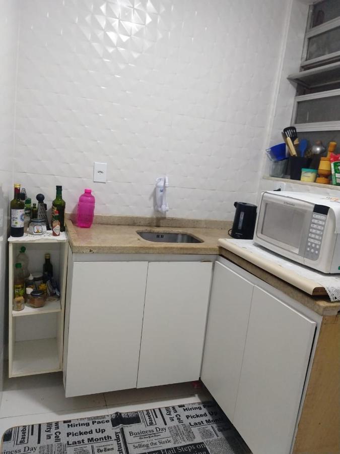 Apartamento Copacabana * Río de Janeiro