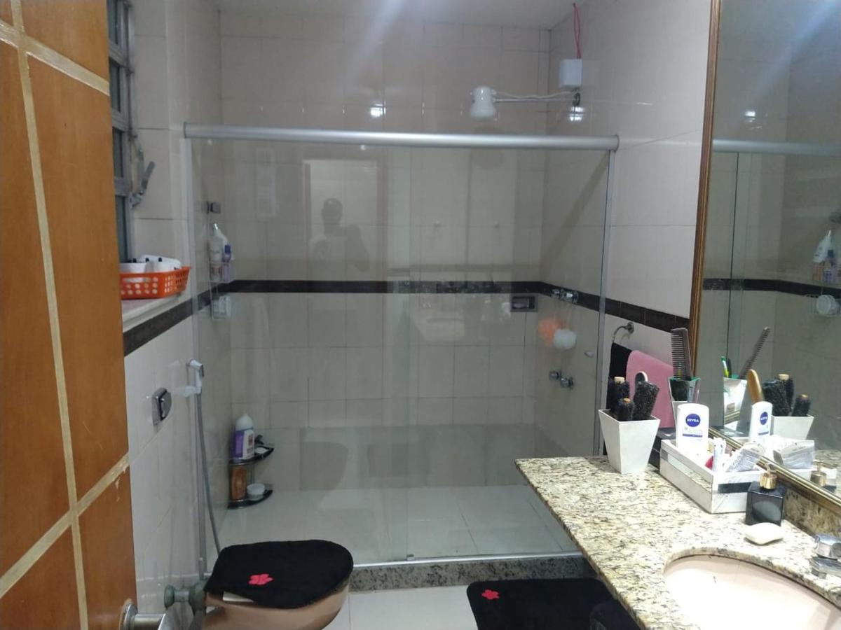 Apartamento Copacabana Río de Janeiro