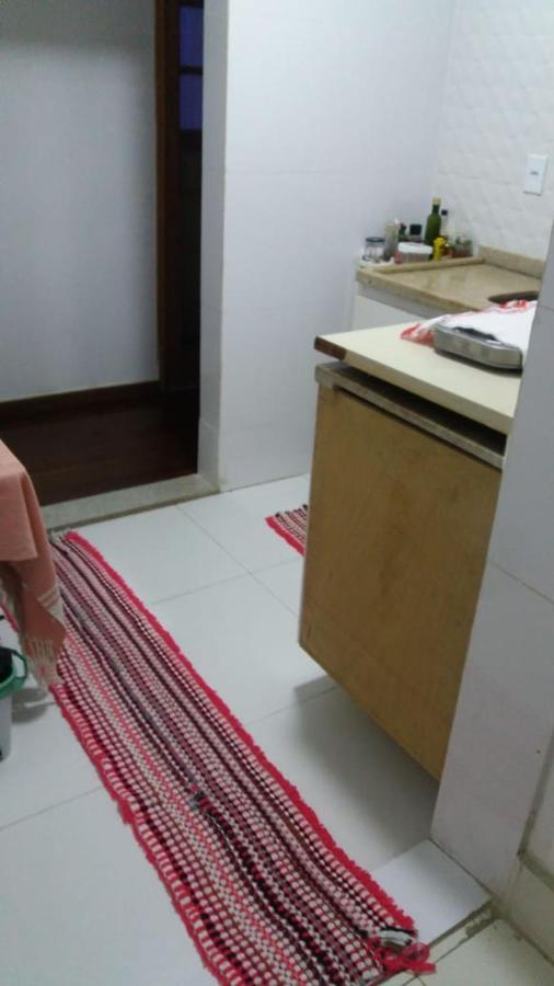 Apartamento Apartamento Copacabana Río de Janeiro
