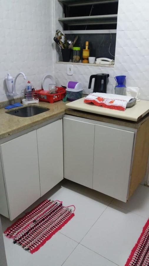 Apartamento Copacabana * Río de Janeiro