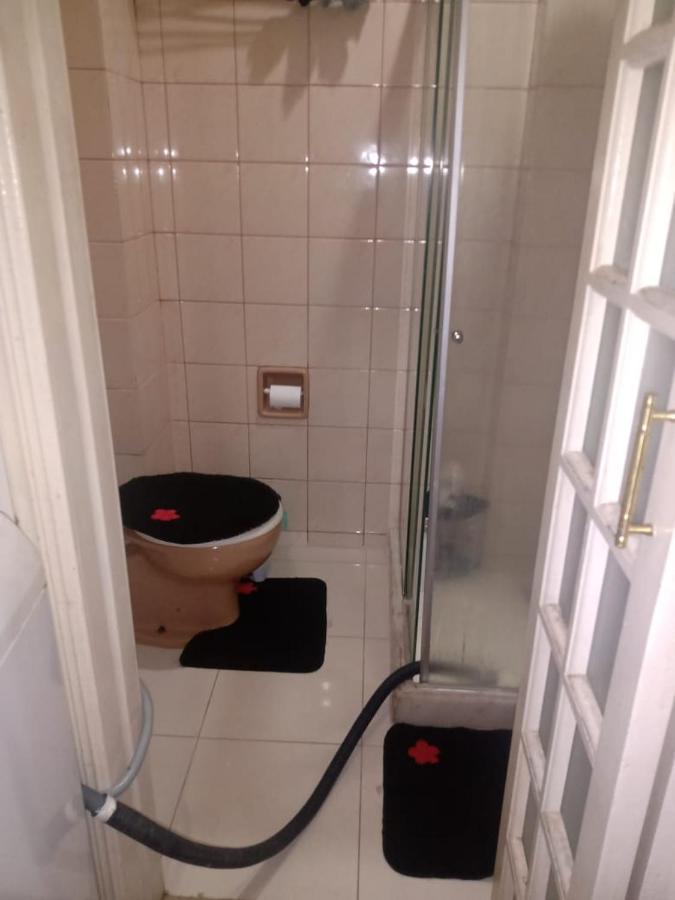 Apartamento Copacabana * Río de Janeiro