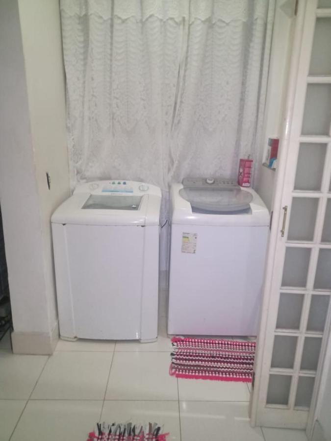 Apartamento Copacabana Apartamento Río de Janeiro