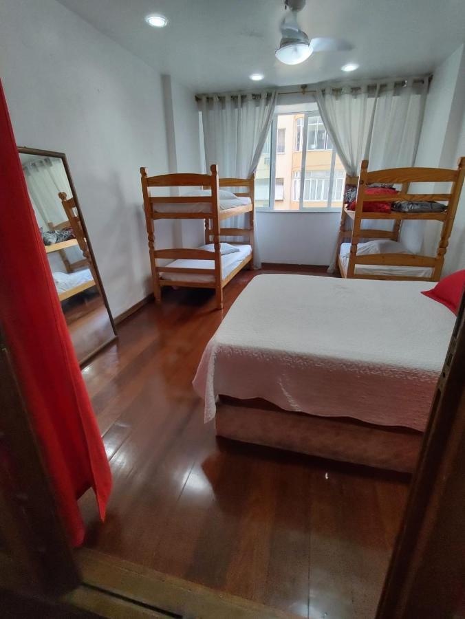 Apartamento Copacabana