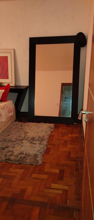 Apartamento Copacabana Apartamento Río de Janeiro