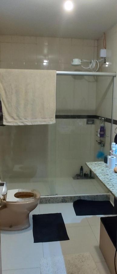 Apartamento Copacabana *